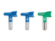 What Do The Numbers On An Airless Spray Tip Mean?