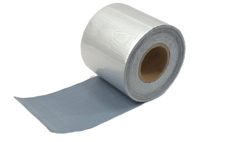 Flashing Tape - Waterproofing Sealant In A Roll