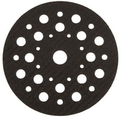 Why do velcro backed discs fly off my sander?