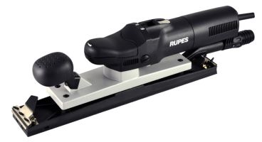 What Sander Should I Use? - Sheet Sanders