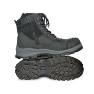Turtle Boots - Reducing Your Environmental Footprint One Boot At A Time