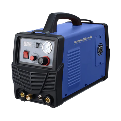 Plasma & Multi Process