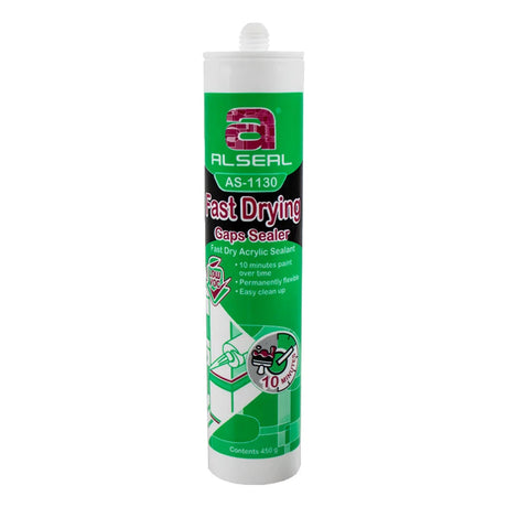Flexible Gap Fillers
