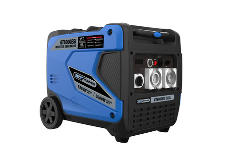 Inverter Generators