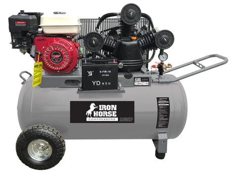 Petrol Air Compressors