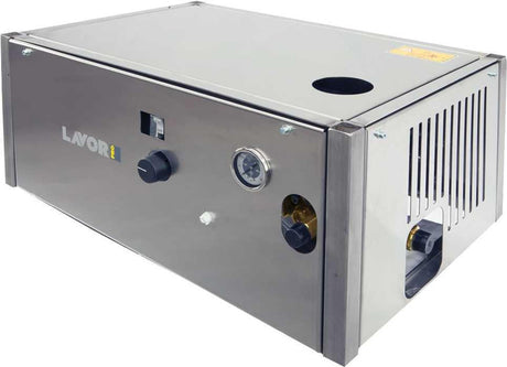 Stationary Cold Water Cleaners