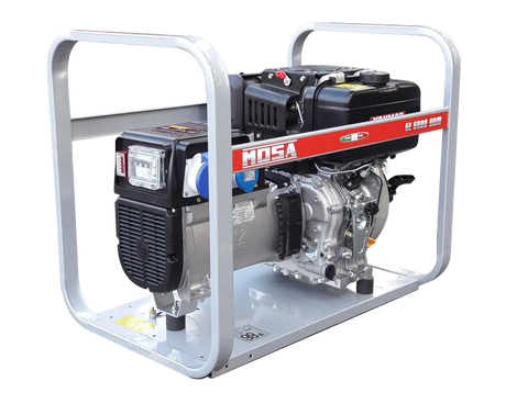 Diesel Generators