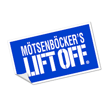Motsenbocker Lift Off