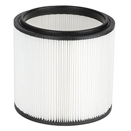 Vacuum Filters
