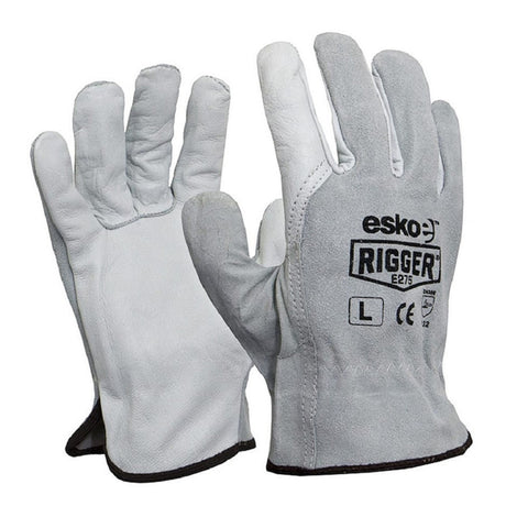 Leather & Welding Gloves