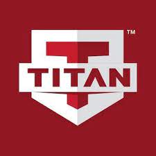 Titan Spray Equipment