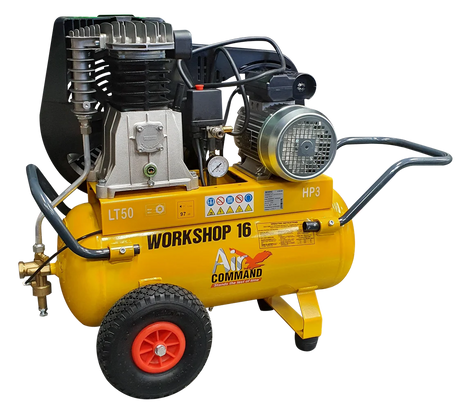 Trade Air Compressors