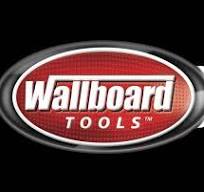 Wallboard Tools