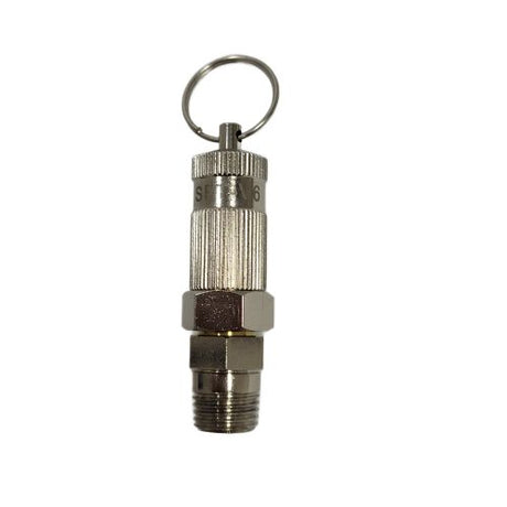 Pressure Pot Spare Parts