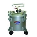 Pressure Pots