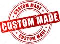 Custom Made Belts