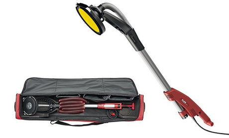 Dustless Gib Sanders