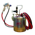 Pressure Pot Kits