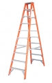 Fibreglass Ladders