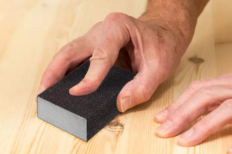 Sanding Sponges & Blocks