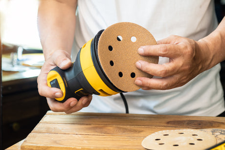 Sanding Discs