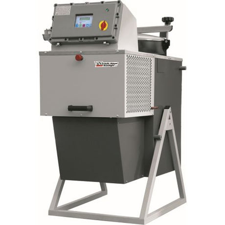 Waste Management - Recycle & Reduce