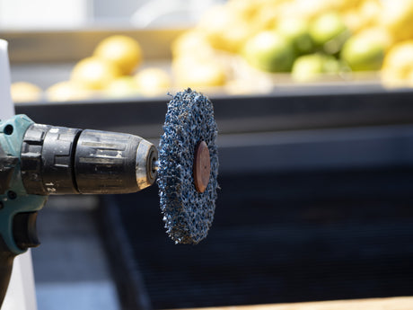 StripX Paint Stripping