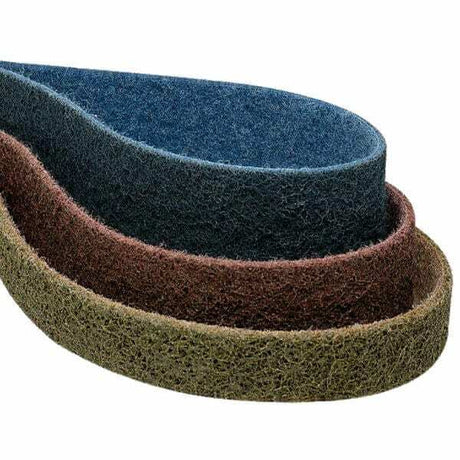 Surface Conditioning Belts
