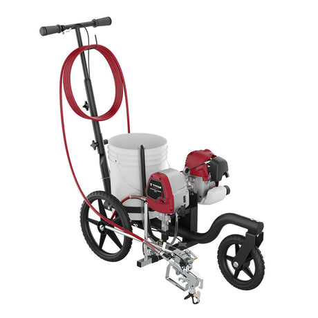Medium Use Industrial Line Markers