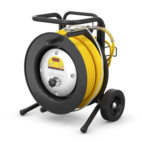 Heated Airless Spray Hoses