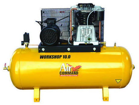 Air Compressors & Accessories