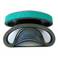 Zirconia & Ceramic Powerfile Belts