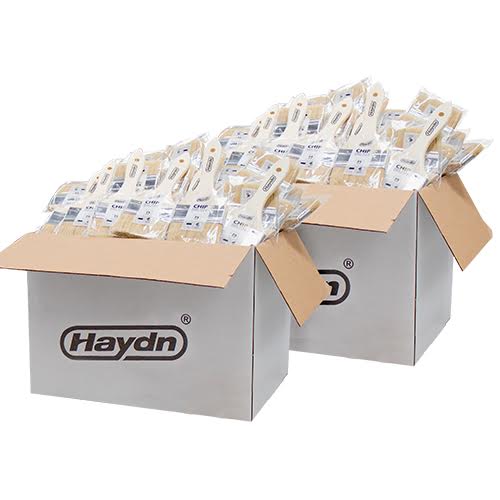 864 Buy The Box - Chippy Brushes