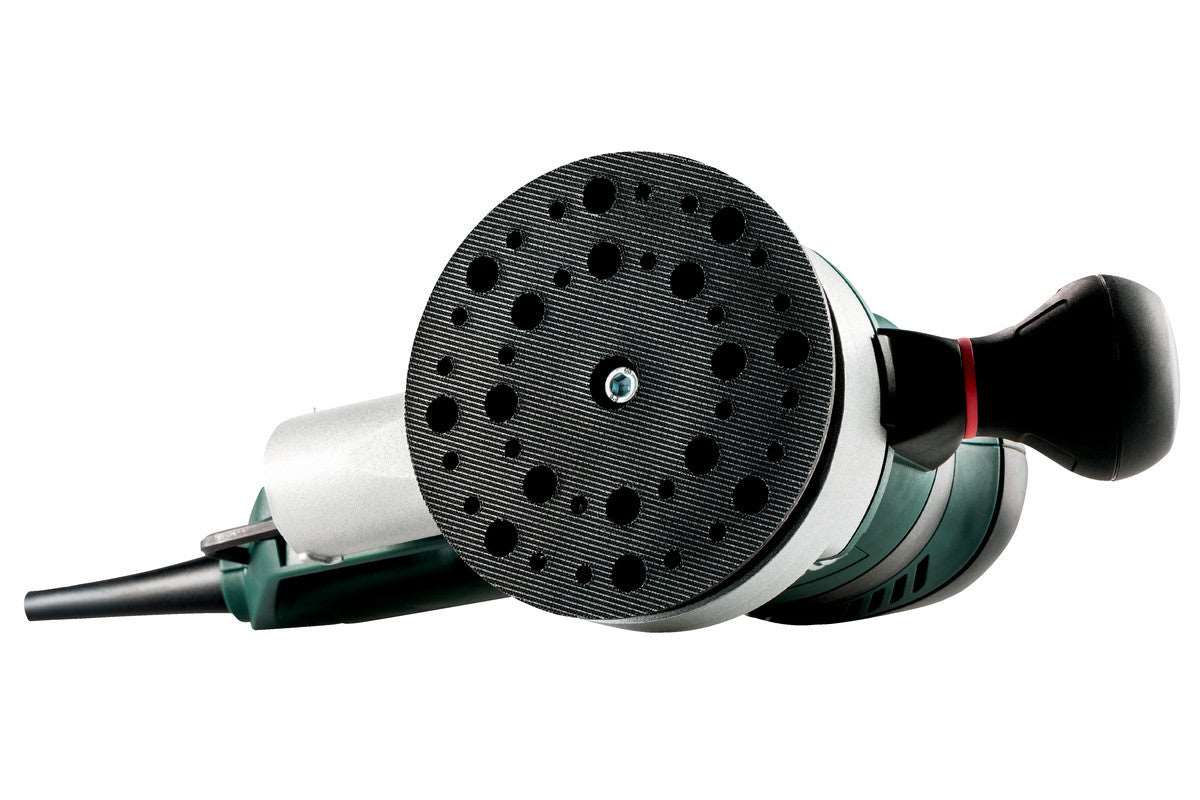 Metabo 125mm Turbotec Random Orbital Sander, SXE 425