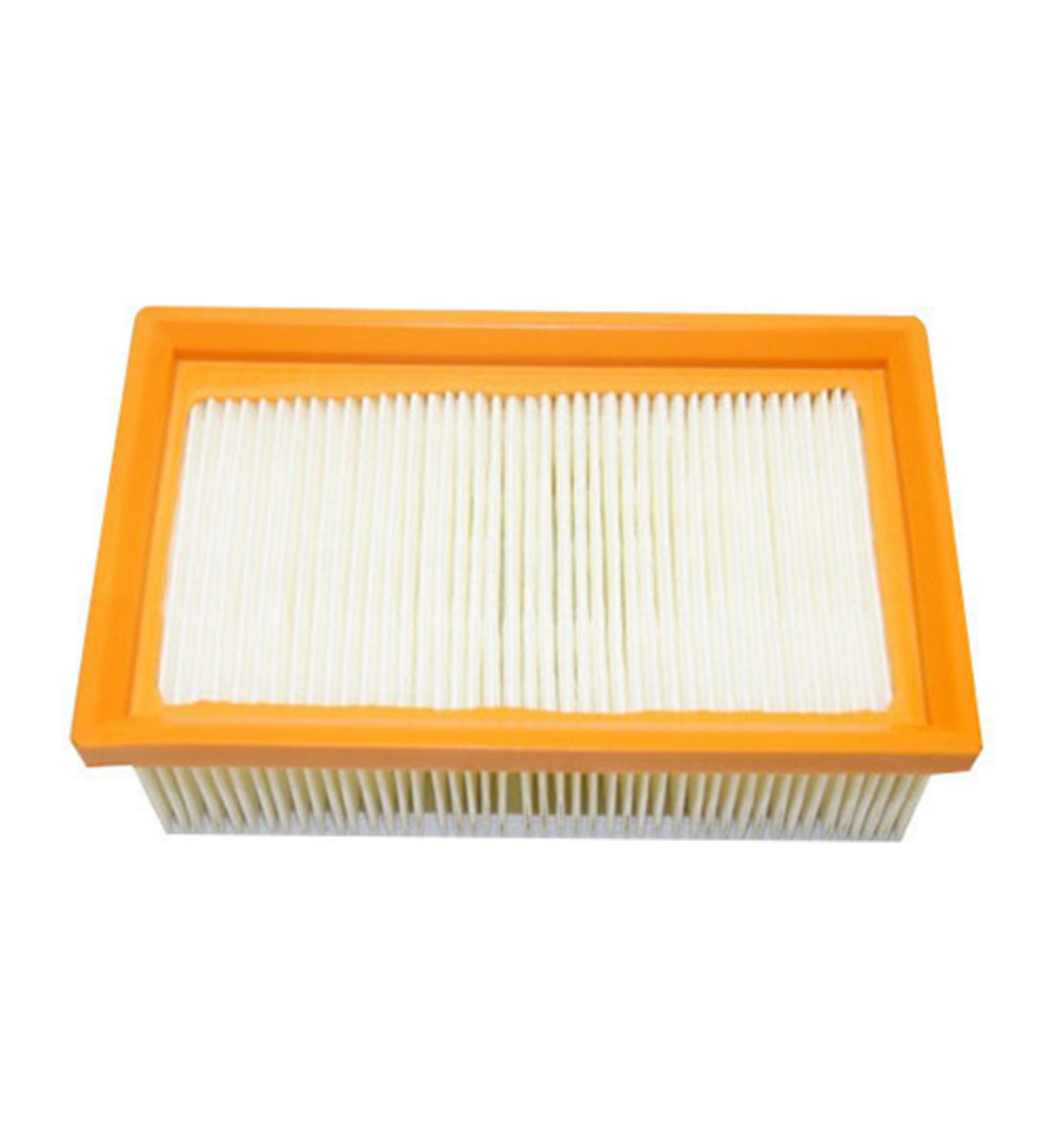 Rupes Vacuum Master Paper Filters - Pair