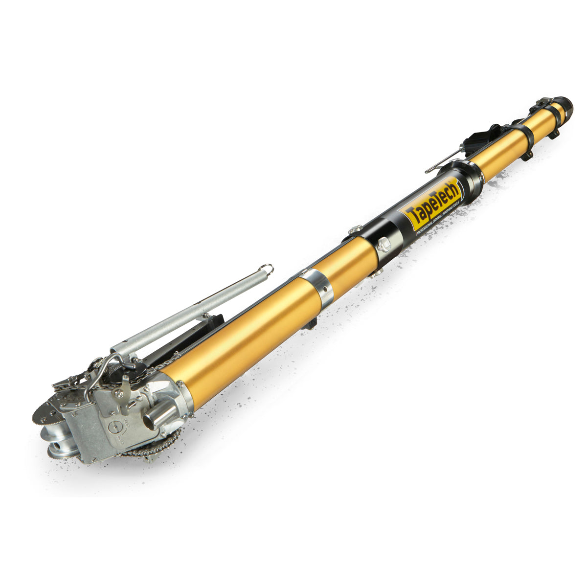 Tapetech Bazooka - EasyClean Automatic Taper