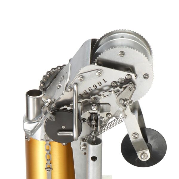 Tapetech Bazooka - EasyClean Automatic Taper