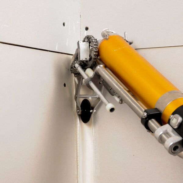 Tapetech Bazooka - EasyClean Automatic Taper