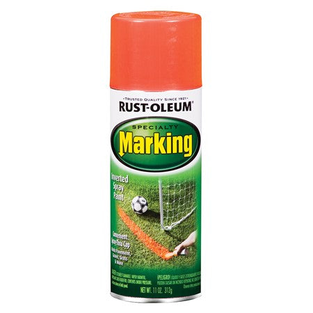 Rust-Oleum Specialty Marking Spray Paint