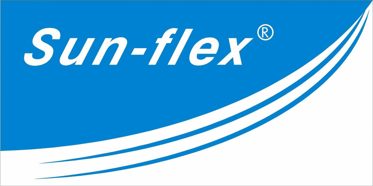 Sun-Flex Logo