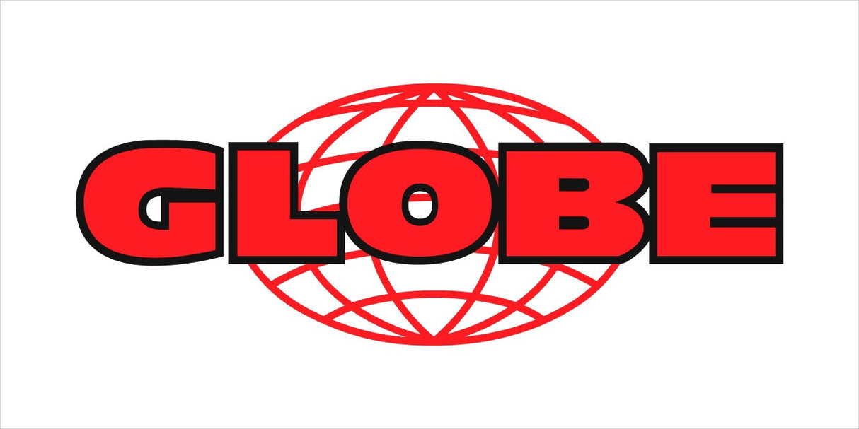 Globe Logo