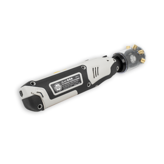 Strata 12V Cordless TIG Tungsten Grinder