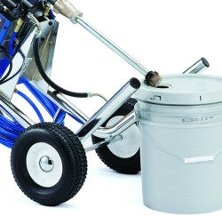 Graco Ultra Max II 495 PC Pro