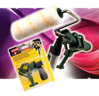 Wooster Lock Jaw, Brush & Tool Holder Promo