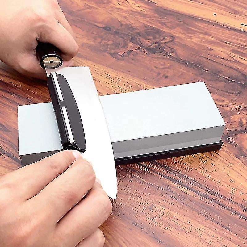 15 Degrees Knife Angle Sharpening Guide