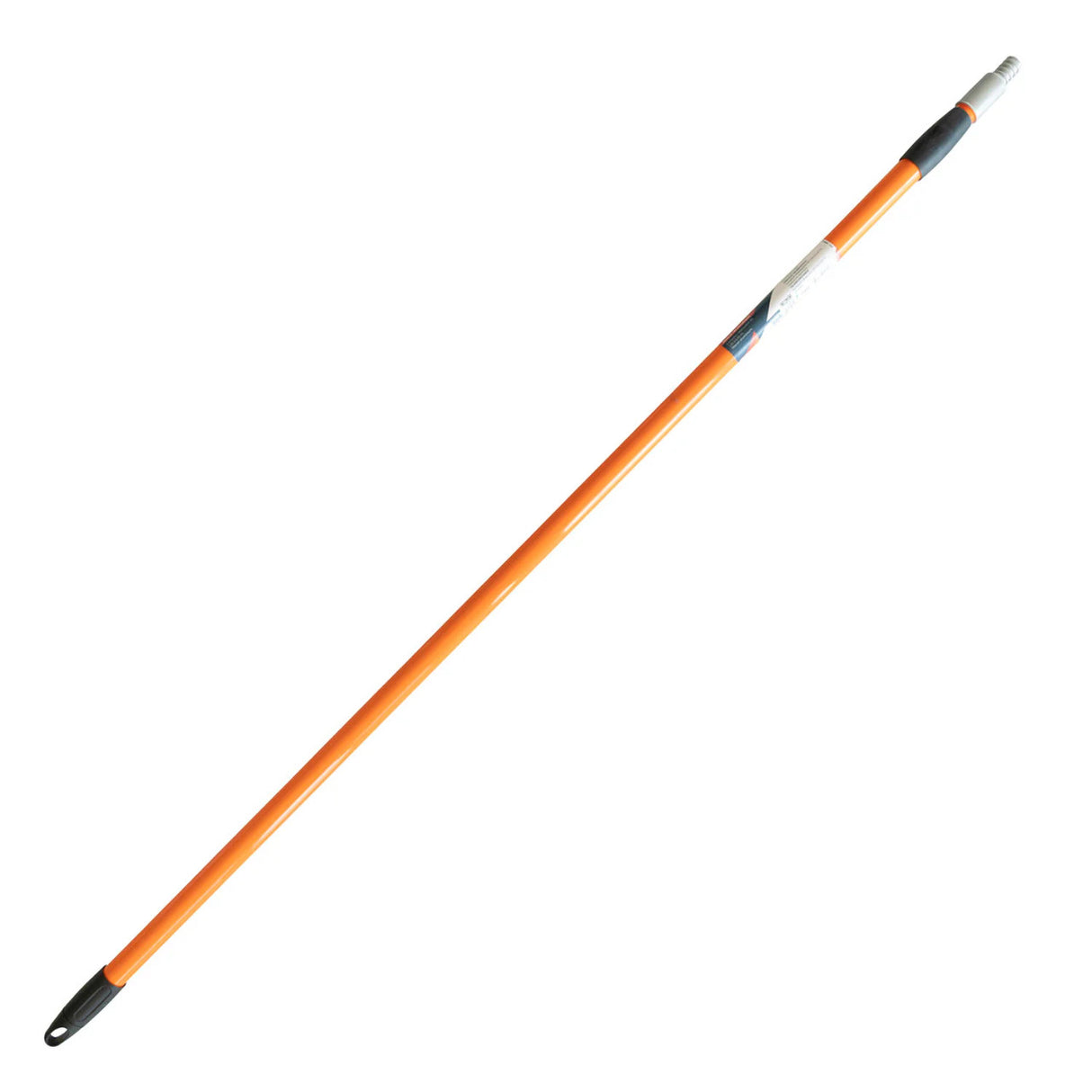EDMA Extension Pole 1200mm - 2400mm