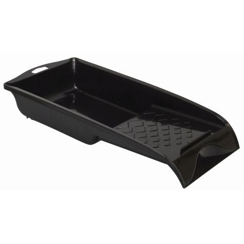 Mini Roller Trays, Black