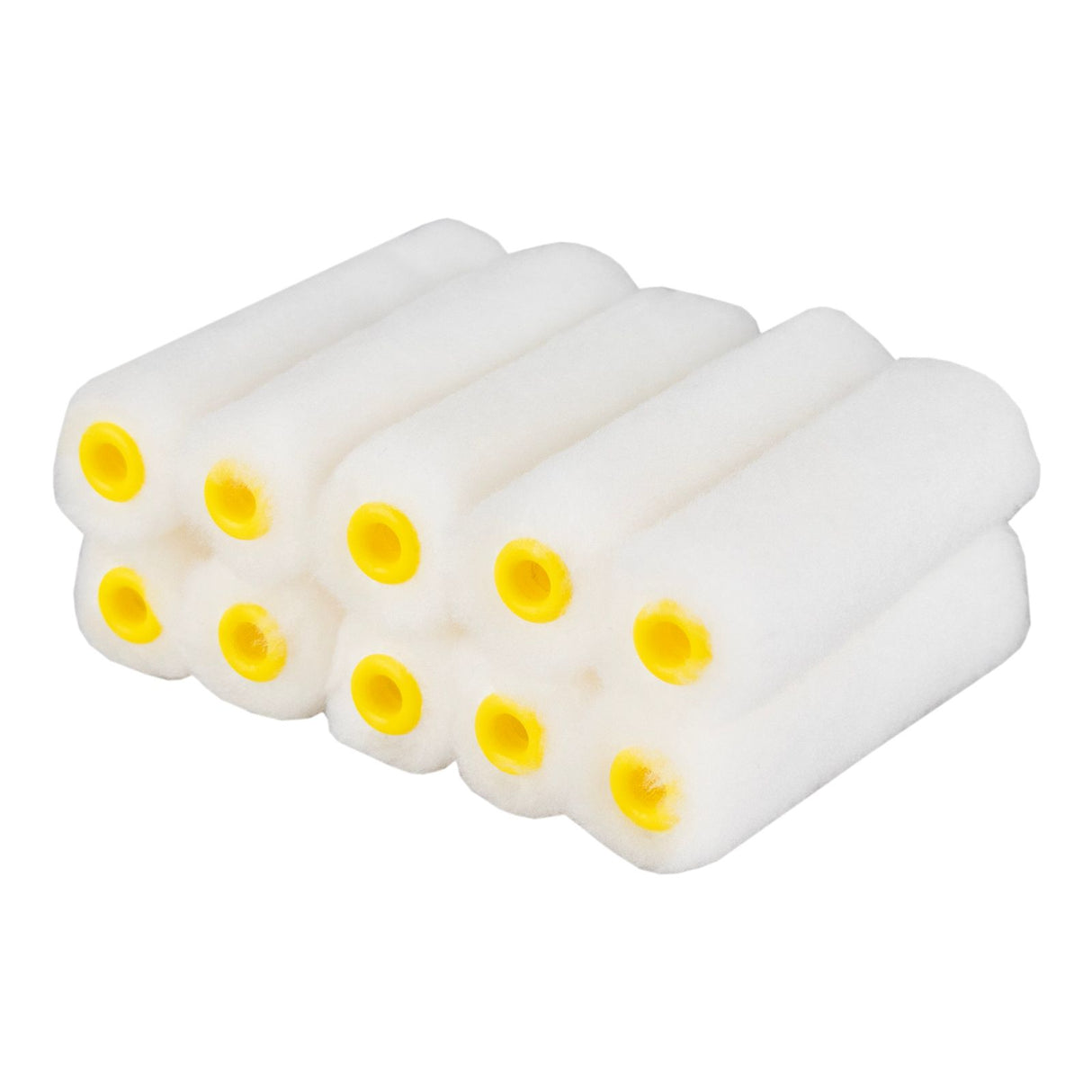 Haydn 110mm x 6mm Premium Draylon All Purpose Sleeve - 10 Pack