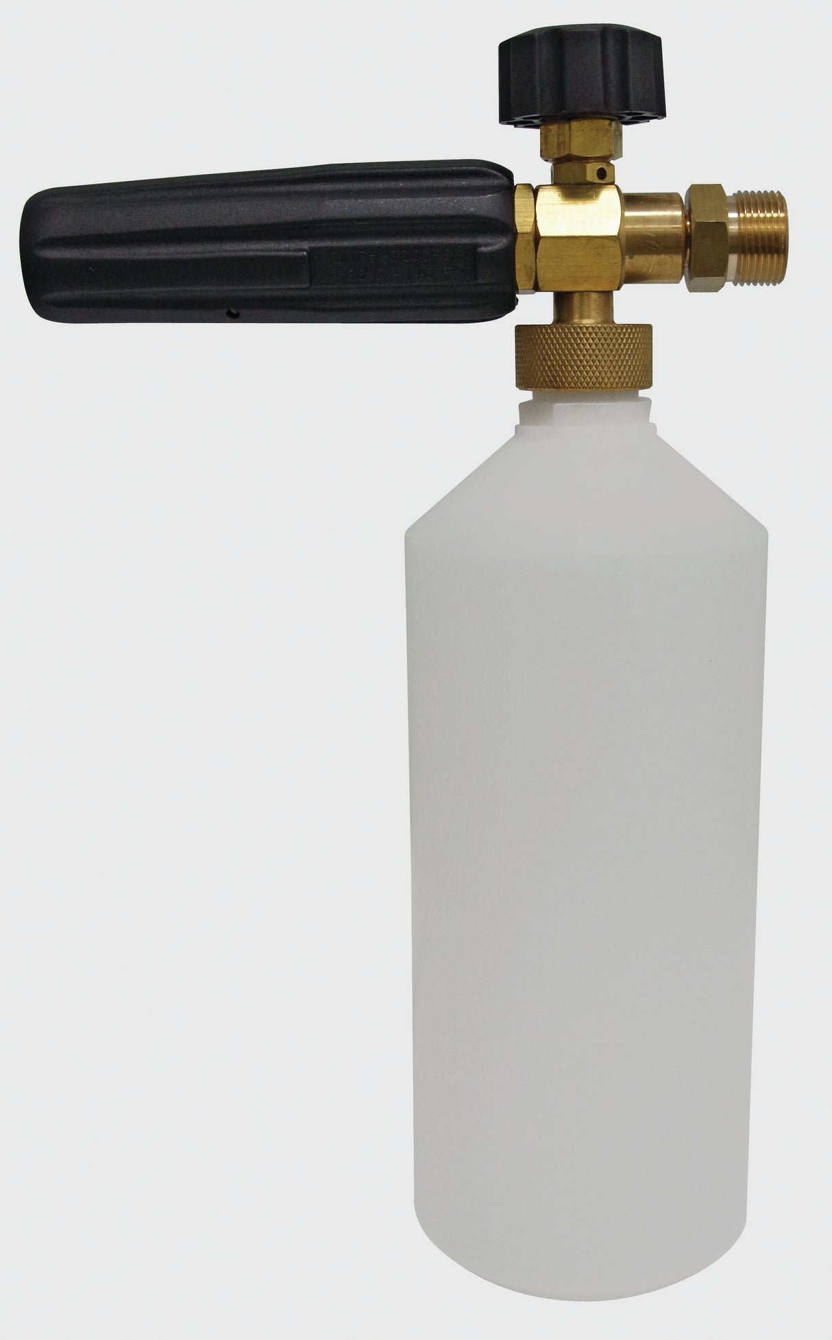 1 Litre Foaming Lance - M22 Screw On