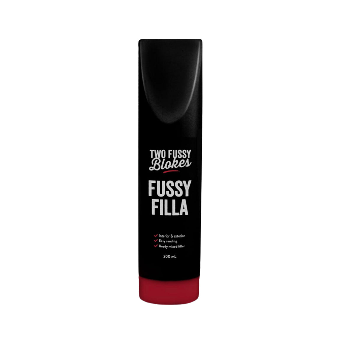 Fussy Filla By Two Fussy Blokes - 200ml